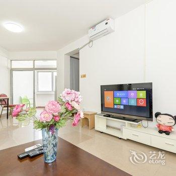 广州小北Home普通公寓酒店提供图片