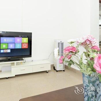 广州小北Home普通公寓酒店提供图片