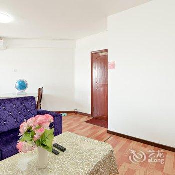 广州小北Home普通公寓酒店提供图片