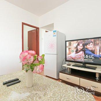 广州小北Home普通公寓酒店提供图片