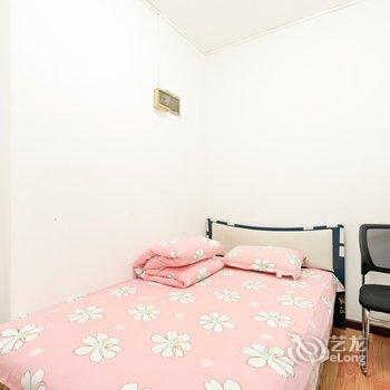 广州小北Home普通公寓酒店提供图片
