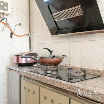 广州小北Home普通公寓酒店提供图片