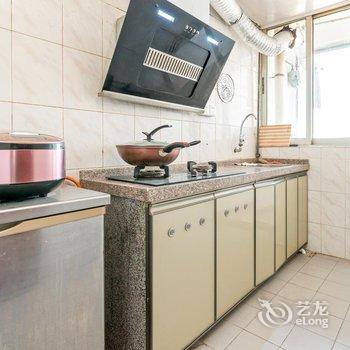 广州小北Home普通公寓酒店提供图片