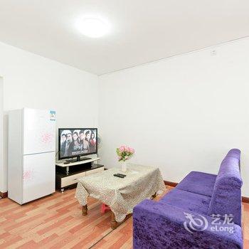 广州小北Home普通公寓酒店提供图片
