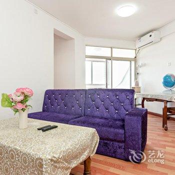 广州小北Home普通公寓酒店提供图片