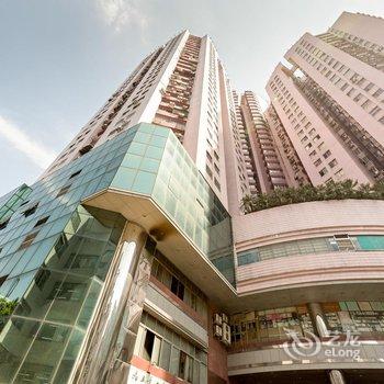 广州小北Home普通公寓酒店提供图片