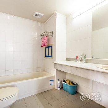 广州小北Home普通公寓酒店提供图片