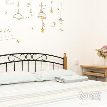 广州小北Home普通公寓酒店提供图片