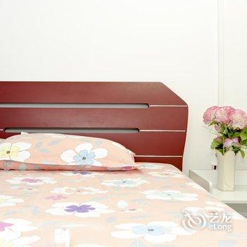广州小北Home普通公寓酒店提供图片