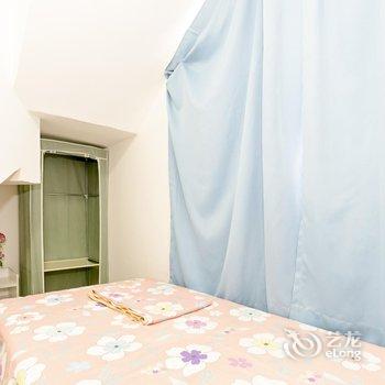 广州小北Home普通公寓酒店提供图片