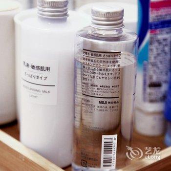 成都日式简约公寓(2号店)酒店提供图片