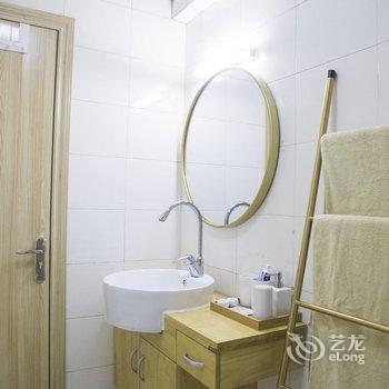 成都日式简约公寓(2号店)酒店提供图片
