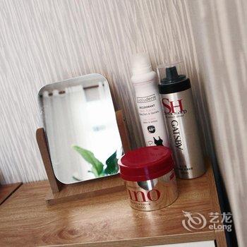 成都日式简约公寓(2号店)酒店提供图片