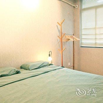成都日式简约公寓(2号店)酒店提供图片