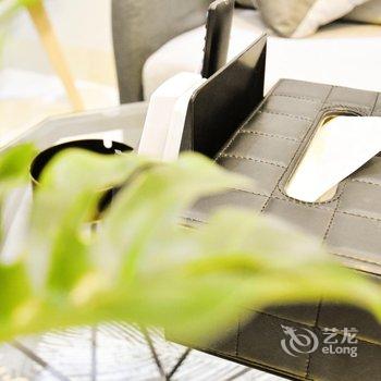 南宁二帅公寓酒店提供图片