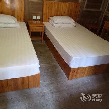 长汀山寨人家农家乐酒店提供图片