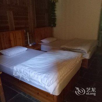 长汀山寨人家农家乐酒店提供图片