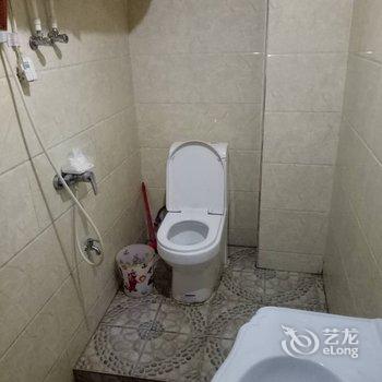 长汀山寨人家农家乐酒店提供图片