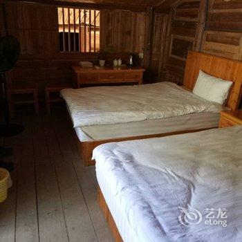 长汀山寨人家农家乐酒店提供图片