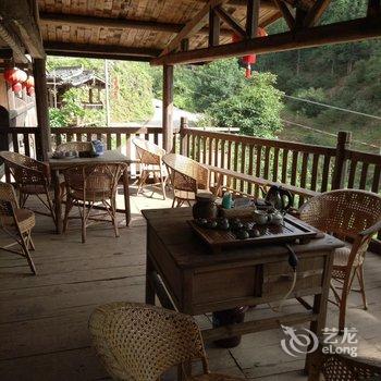 长汀山寨人家农家乐酒店提供图片
