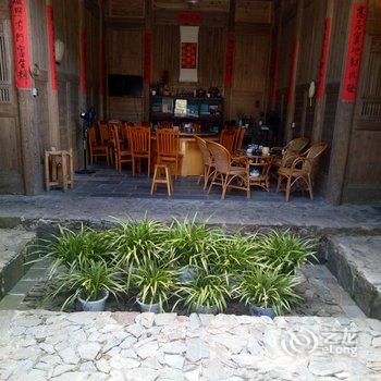长汀山寨人家农家乐酒店提供图片