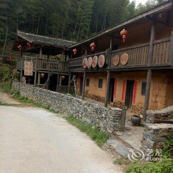 长汀山寨人家农家乐酒店提供图片