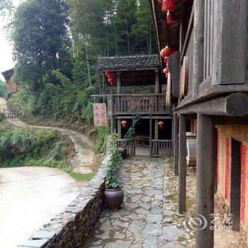 长汀山寨人家农家乐酒店提供图片