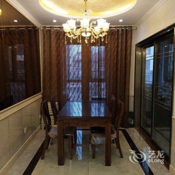 诺沙湾民宿(青岛灵山卫东街村店)酒店提供图片