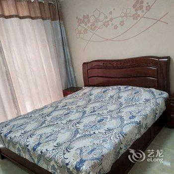 诺沙湾民宿(青岛灵山卫东街村店)酒店提供图片
