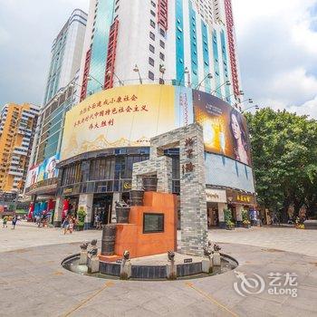 广州K&K民宿(4号店)酒店提供图片