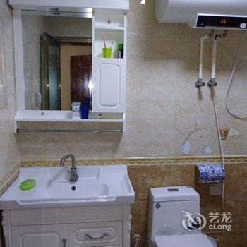 诺沙湾民宿(青岛灵山卫东街村店)酒店提供图片