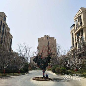 诺沙湾民宿(青岛灵山卫东街村店)酒店提供图片