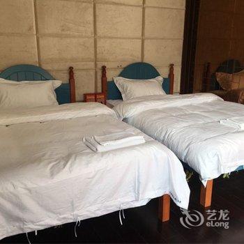 广州明月山溪豪宅别墅酒店提供图片