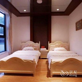 广州明月山溪豪宅别墅酒店提供图片