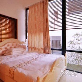 广州明月山溪豪宅别墅酒店提供图片