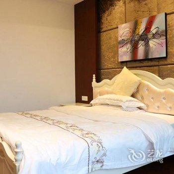 广州明月山溪豪宅别墅酒店提供图片