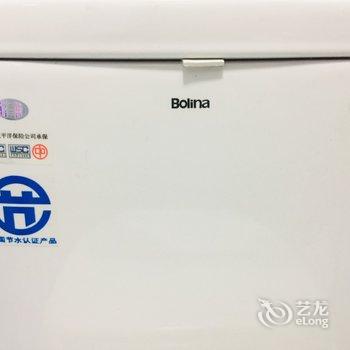 北京山水民宿酒店提供图片