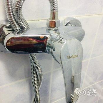 北京山水民宿酒店提供图片