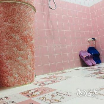 北京山水民宿酒店提供图片