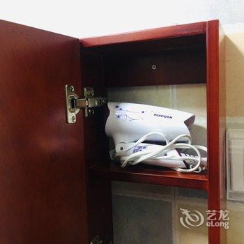 北京山水民宿酒店提供图片