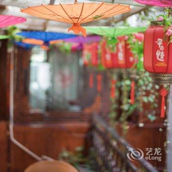 丽江丽江嘉莉客栈酒店提供图片