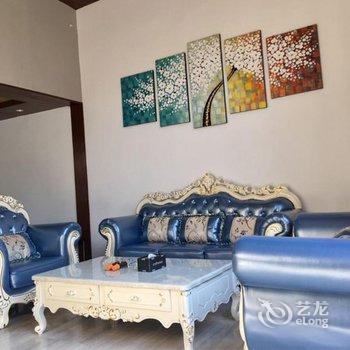 广州明月山溪豪宅别墅酒店提供图片