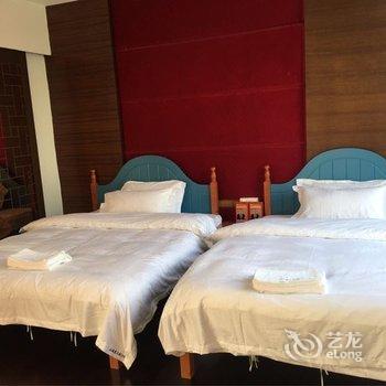 广州明月山溪豪宅别墅酒店提供图片