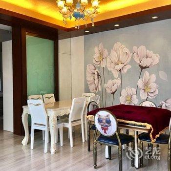 广州明月山溪豪宅别墅酒店提供图片