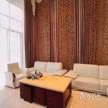 广州明月山溪豪宅别墅酒店提供图片