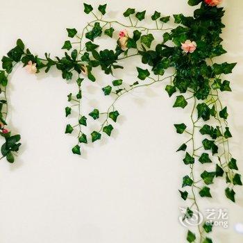 成都馍茗堂主公寓酒店提供图片