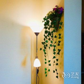 成都馍茗堂主公寓酒店提供图片