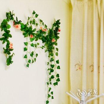 成都馍茗堂主公寓酒店提供图片