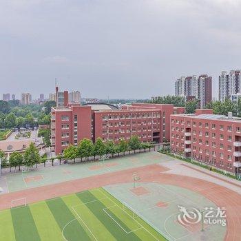 米树(missyou)小窝公寓NO.3酒店提供图片