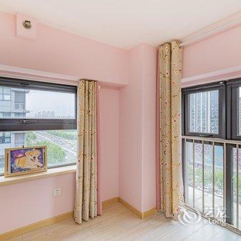 米树(missyou)小窝公寓NO.3酒店提供图片